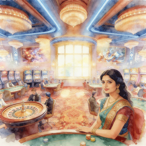 ck666-এ গেমের বৈচিত্র্য এক্সপ্লোর করুন